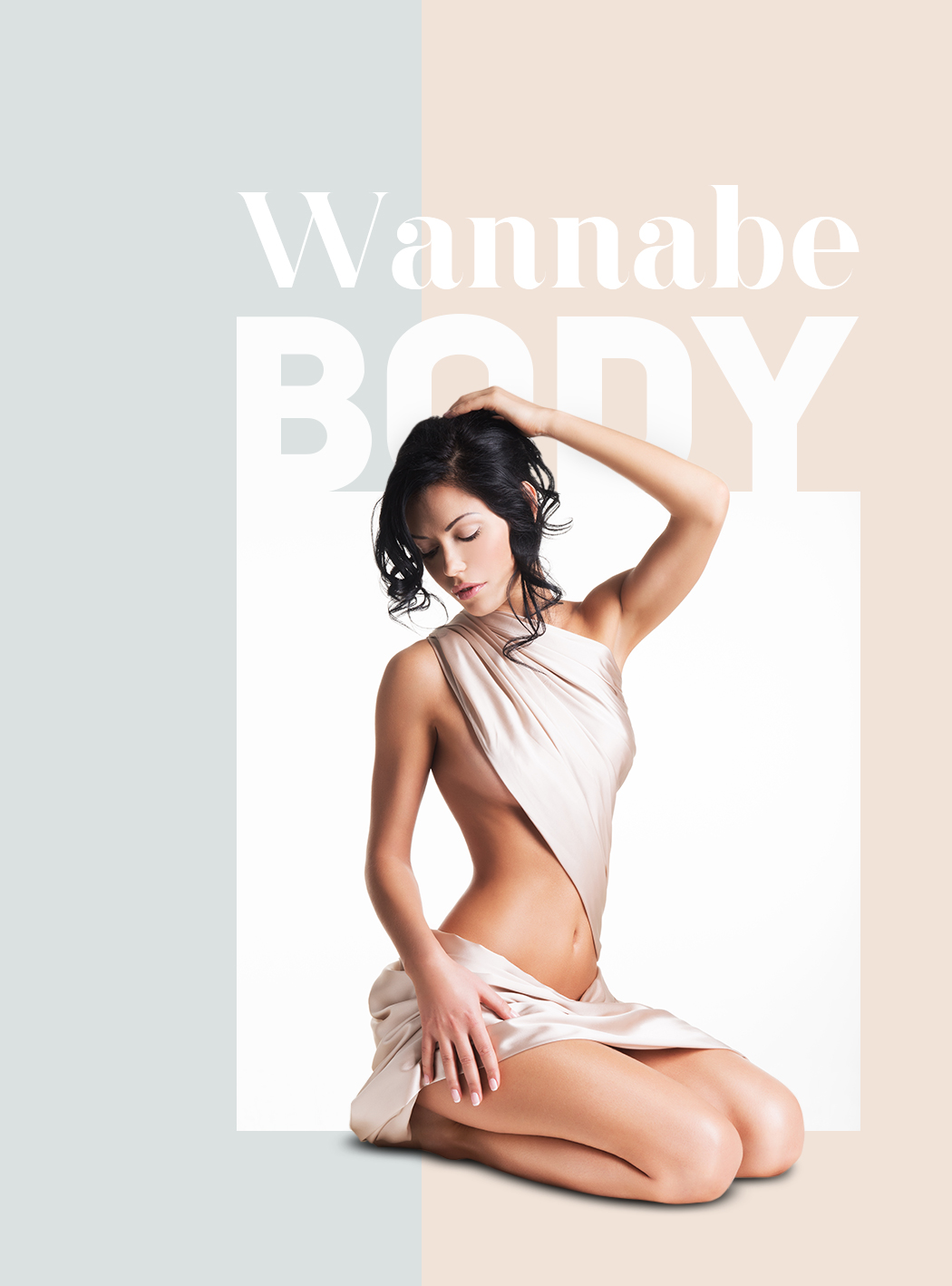 wannabe body